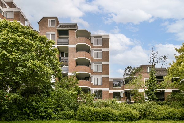 Tarwekamp 164, 1112HK Diemen